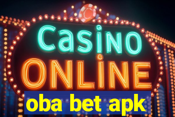 oba bet apk